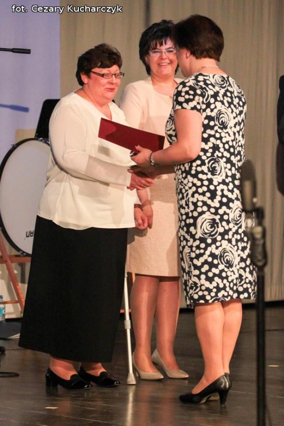 70 lat grają i śpiewają dla nas. Dziękujemy