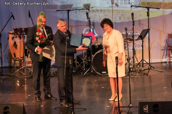 70 lat grają i śpiewają dla nas. Dziękujemy