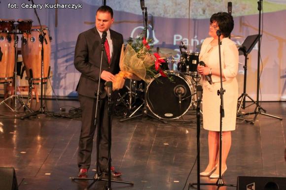 70 lat grają i śpiewają dla nas. Dziękujemy