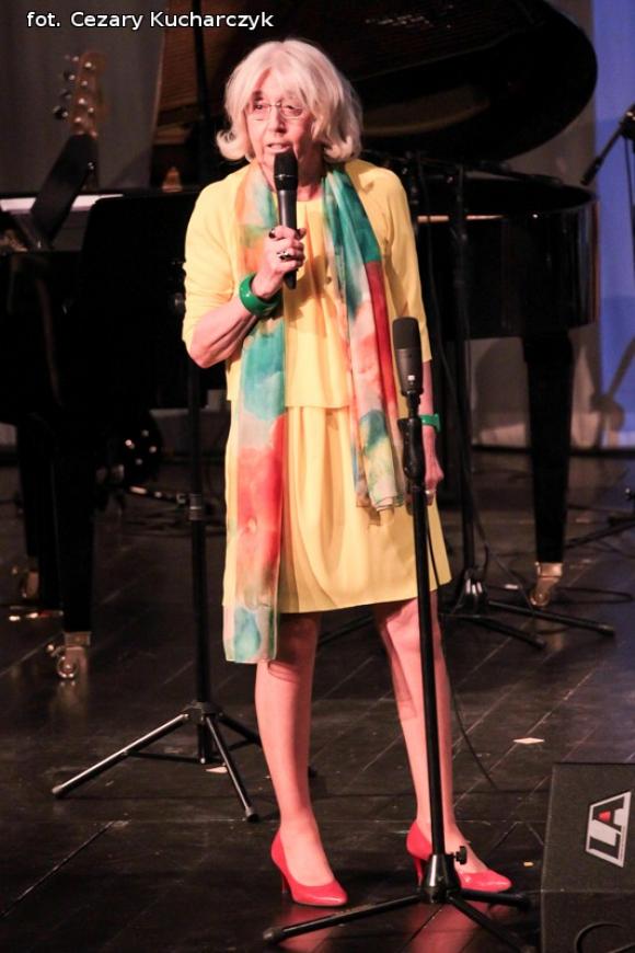 70 lat grają i śpiewają dla nas. Dziękujemy