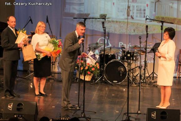 70 lat grają i śpiewają dla nas. Dziękujemy