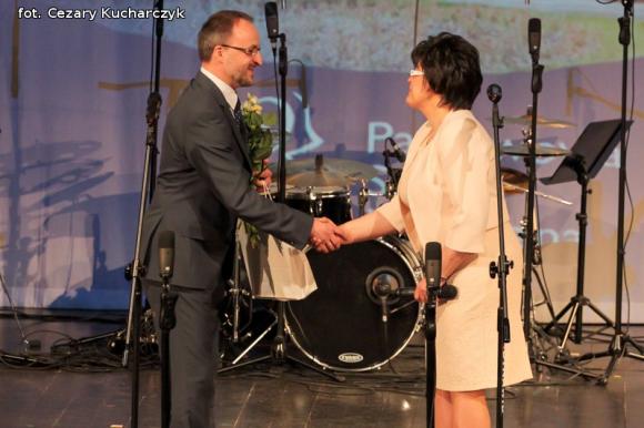 70 lat grają i śpiewają dla nas. Dziękujemy