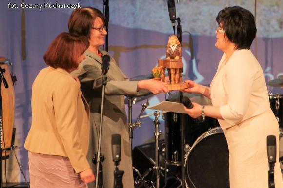 70 lat grają i śpiewają dla nas. Dziękujemy