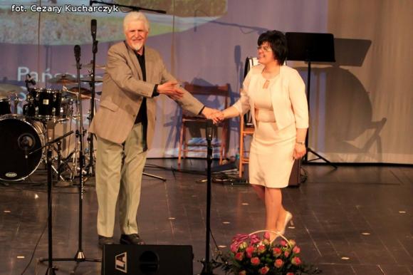 70 lat grają i śpiewają dla nas. Dziękujemy