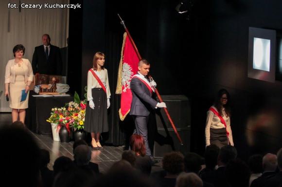 70 lat grają i śpiewają dla nas. Dziękujemy