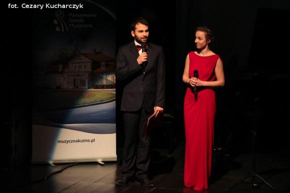 70 lat grają i śpiewają dla nas. Dziękujemy