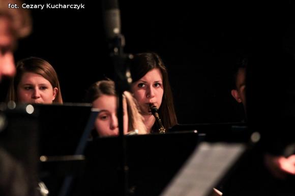 70 lat grają i śpiewają dla nas. Dziękujemy