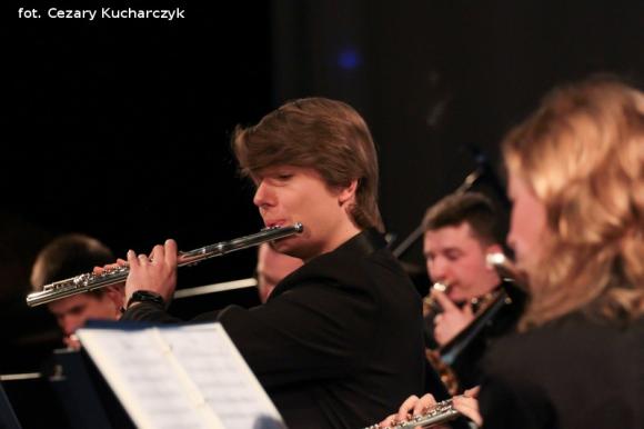 70 lat grają i śpiewają dla nas. Dziękujemy