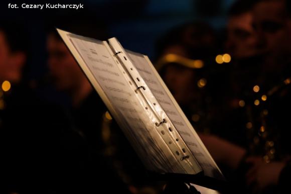 70 lat grają i śpiewają dla nas. Dziękujemy