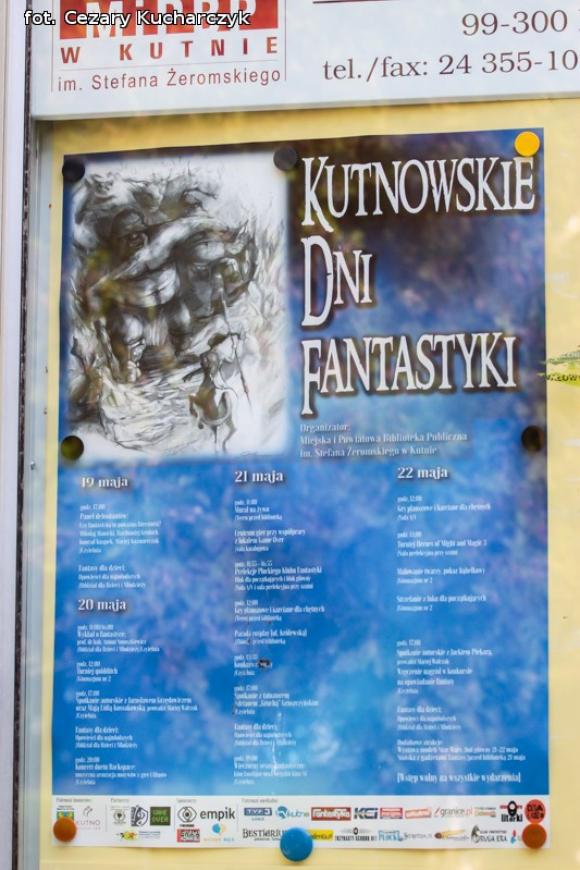 Fantastyczna para i tworzenie skomplikowanych światów