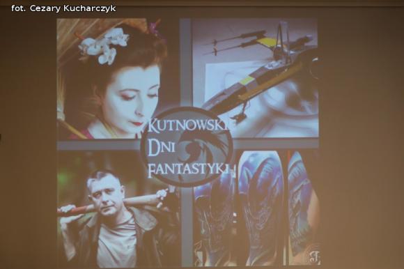 Fantastyczna para i tworzenie skomplikowanych światów