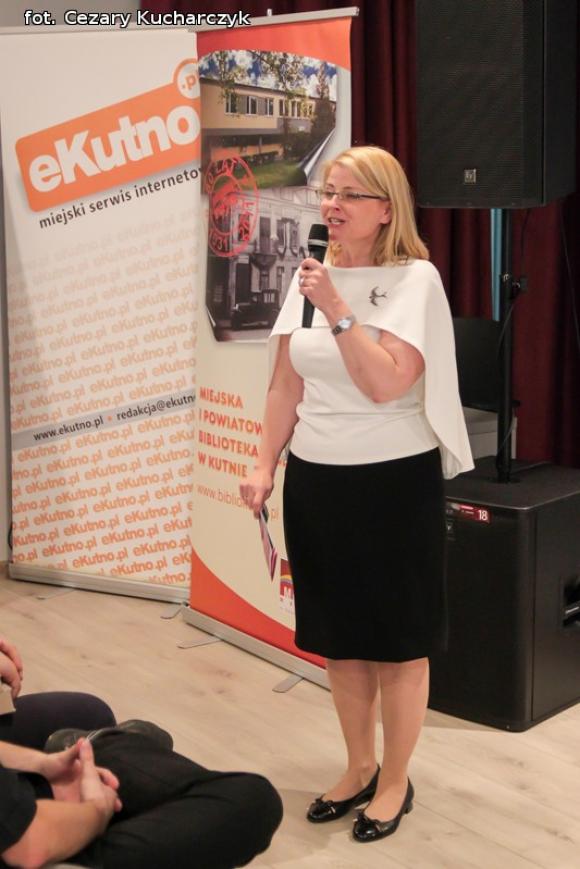 Fantastyczna para i tworzenie skomplikowanych światów