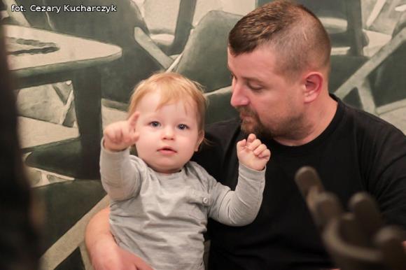 Fantastyczna para i tworzenie skomplikowanych światów