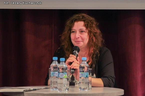 Fantastyczna para i tworzenie skomplikowanych światów