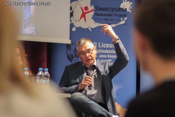 Fantastyczna para i tworzenie skomplikowanych światów