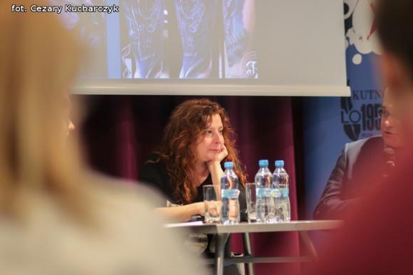 Fantastyczna para i tworzenie skomplikowanych światów