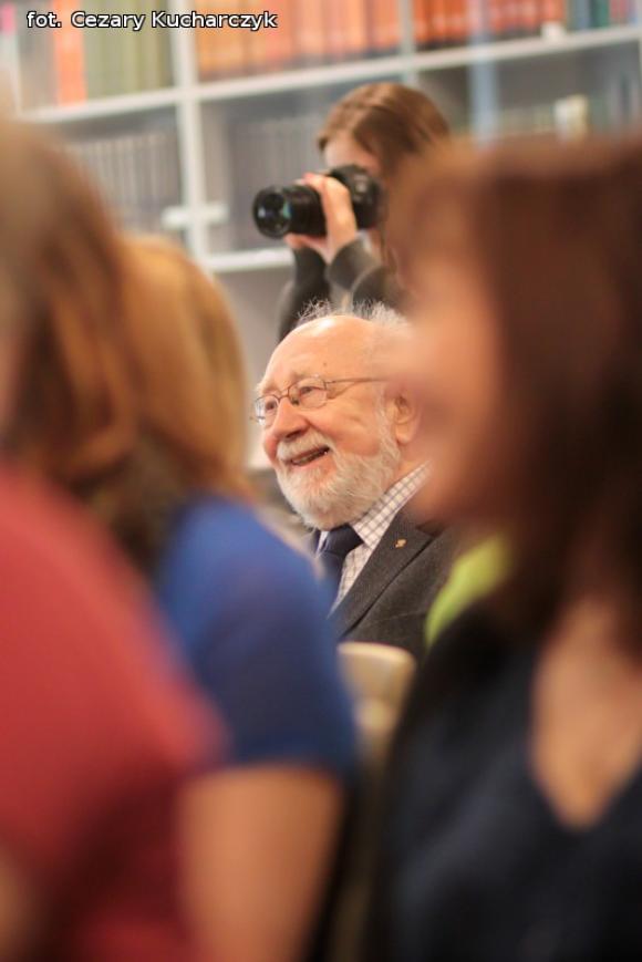 Fantastyczna para i tworzenie skomplikowanych światów