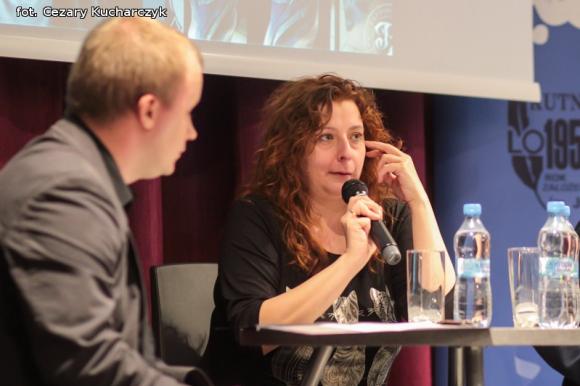 Fantastyczna para i tworzenie skomplikowanych światów