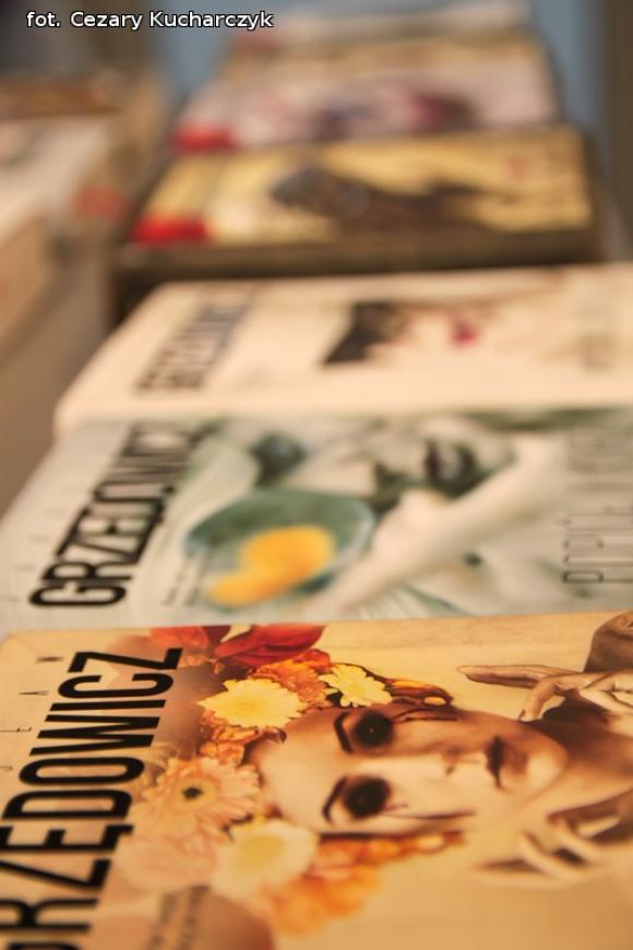 Fantastyczna para i tworzenie skomplikowanych światów