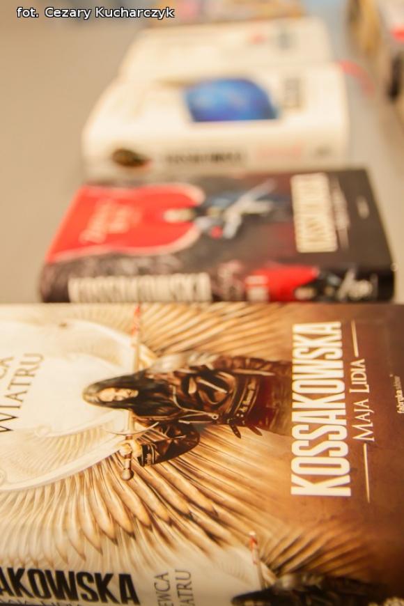 Fantastyczna para i tworzenie skomplikowanych światów