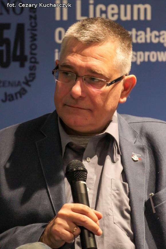 Fantastyczna para i tworzenie skomplikowanych światów