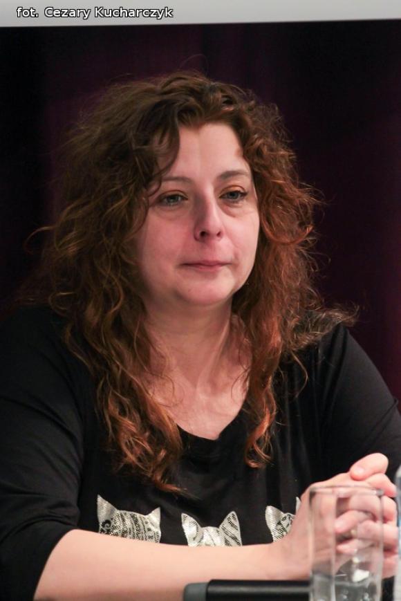 Fantastyczna para i tworzenie skomplikowanych światów