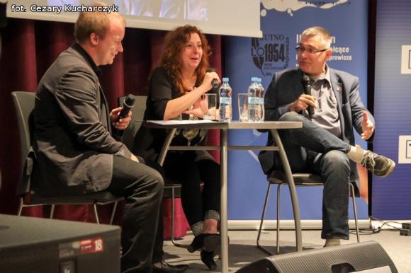 Fantastyczna para i tworzenie skomplikowanych światów