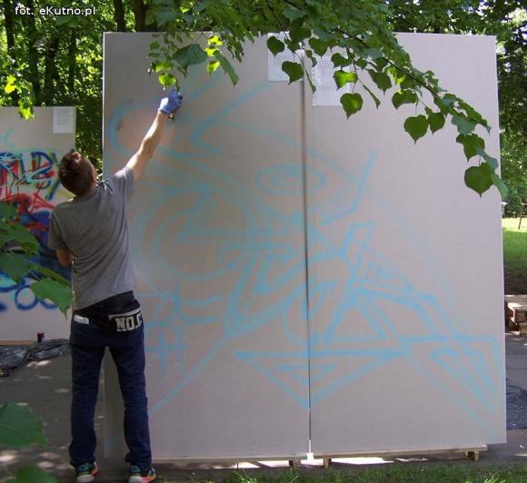 Warsztaty Płockiego Klubu Fantastyki, konkurs cosplay i spotkanie z twórcą tatuaży