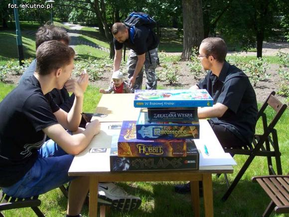 Warsztaty Płockiego Klubu Fantastyki, konkurs cosplay i spotkanie z twórcą tatuaży