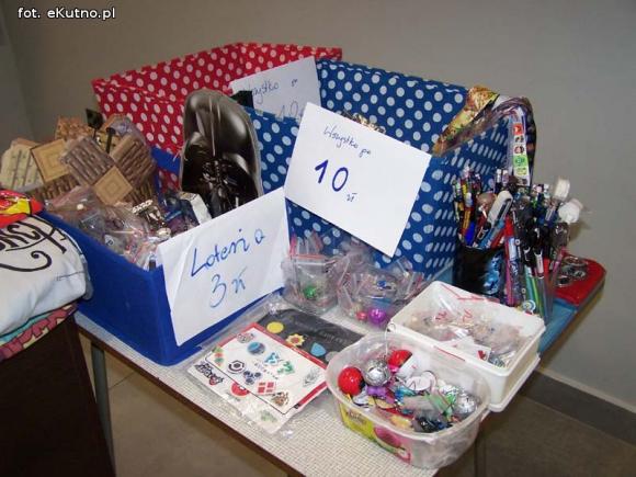 Warsztaty Płockiego Klubu Fantastyki, konkurs cosplay i spotkanie z twórcą tatuaży