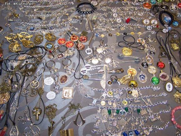 Warsztaty Płockiego Klubu Fantastyki, konkurs cosplay i spotkanie z twórcą tatuaży