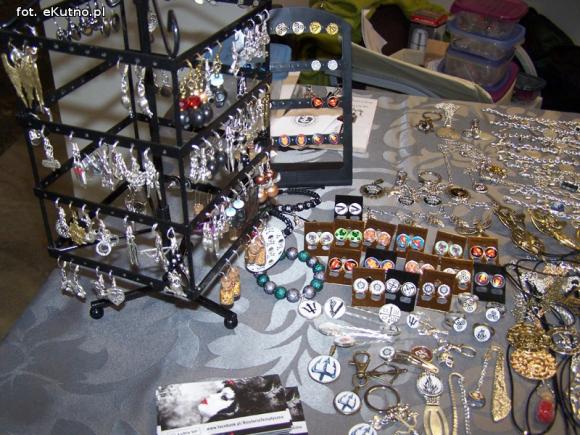 Warsztaty Płockiego Klubu Fantastyki, konkurs cosplay i spotkanie z twórcą tatuaży