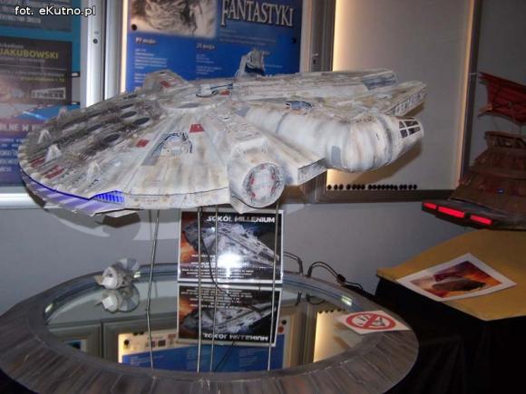 Warsztaty Płockiego Klubu Fantastyki, konkurs cosplay i spotkanie z twórcą tatuaży