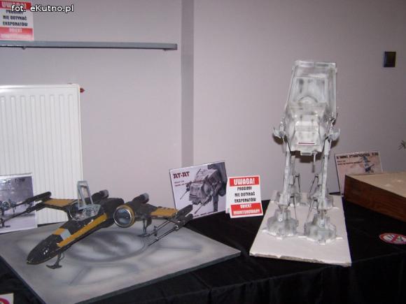 Warsztaty Płockiego Klubu Fantastyki, konkurs cosplay i spotkanie z twórcą tatuaży