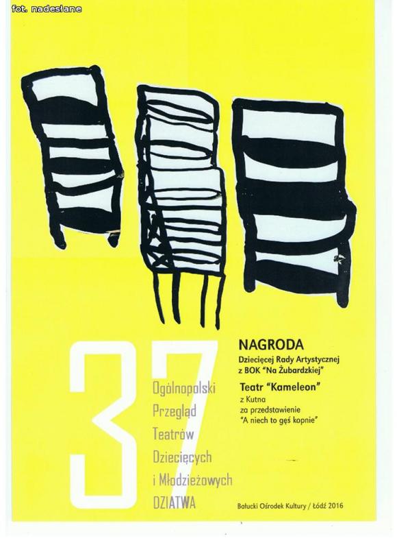 Teatr Kameleon z 