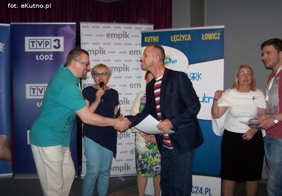 Katarzyna Krępeć wygrała Ogólnopolski Konkurs Literacki na Opowiadanie Fantasy z motywem róży