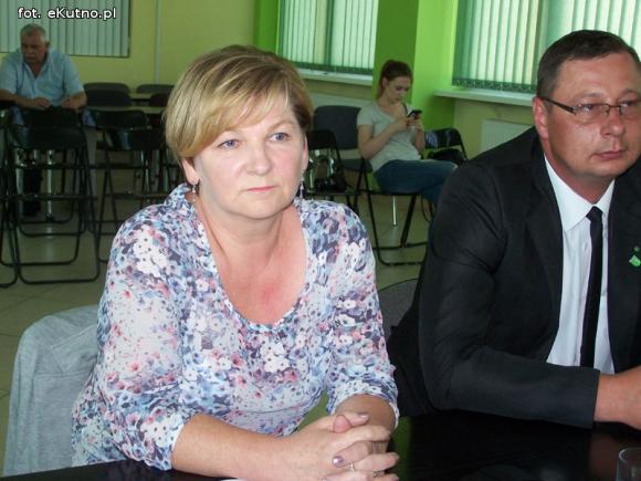 One dwie, on jeden. Karniszewski w zarządzie powiatu