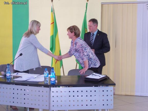 One dwie, on jeden. Karniszewski w zarządzie powiatu