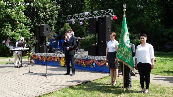 Festyn Rodzinny w Oporowie