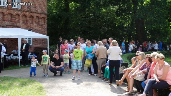 Festyn Rodzinny w Oporowie