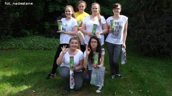 Festyn Rodzinny w Oporowie