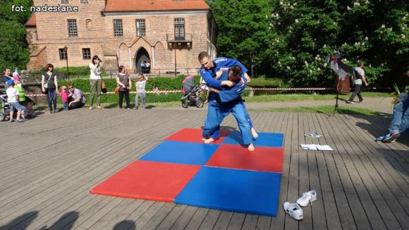 Festyn Rodzinny w Oporowie