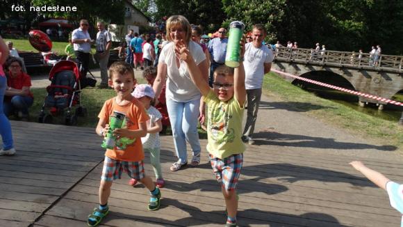 Festyn Rodzinny w Oporowie