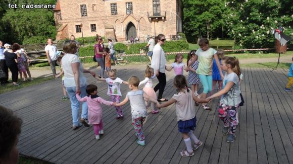 Festyn Rodzinny w Oporowie