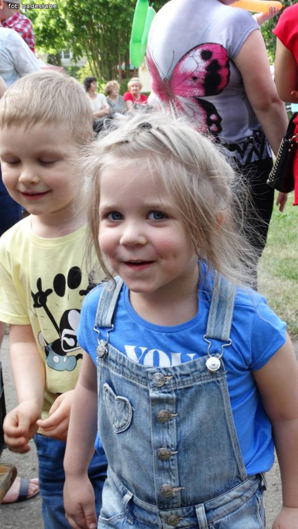 Festyn Rodzinny w Oporowie