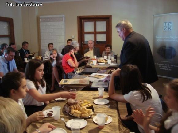 Święto Pułkowe w Kutnie