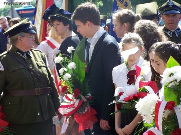 Święto Pułkowe w Kutnie