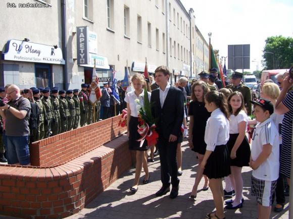 Święto Pułkowe w Kutnie