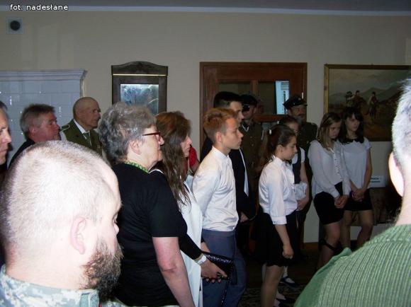 Święto Pułkowe w Kutnie