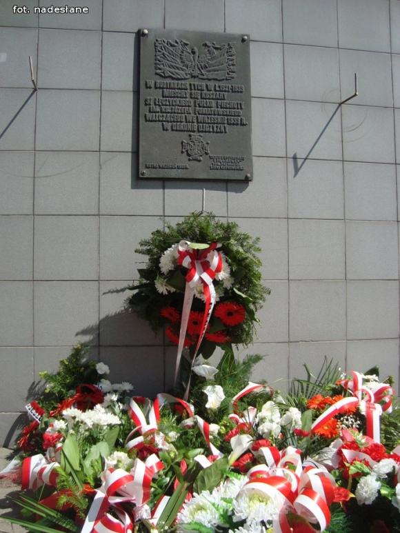 Święto Pułkowe w Kutnie